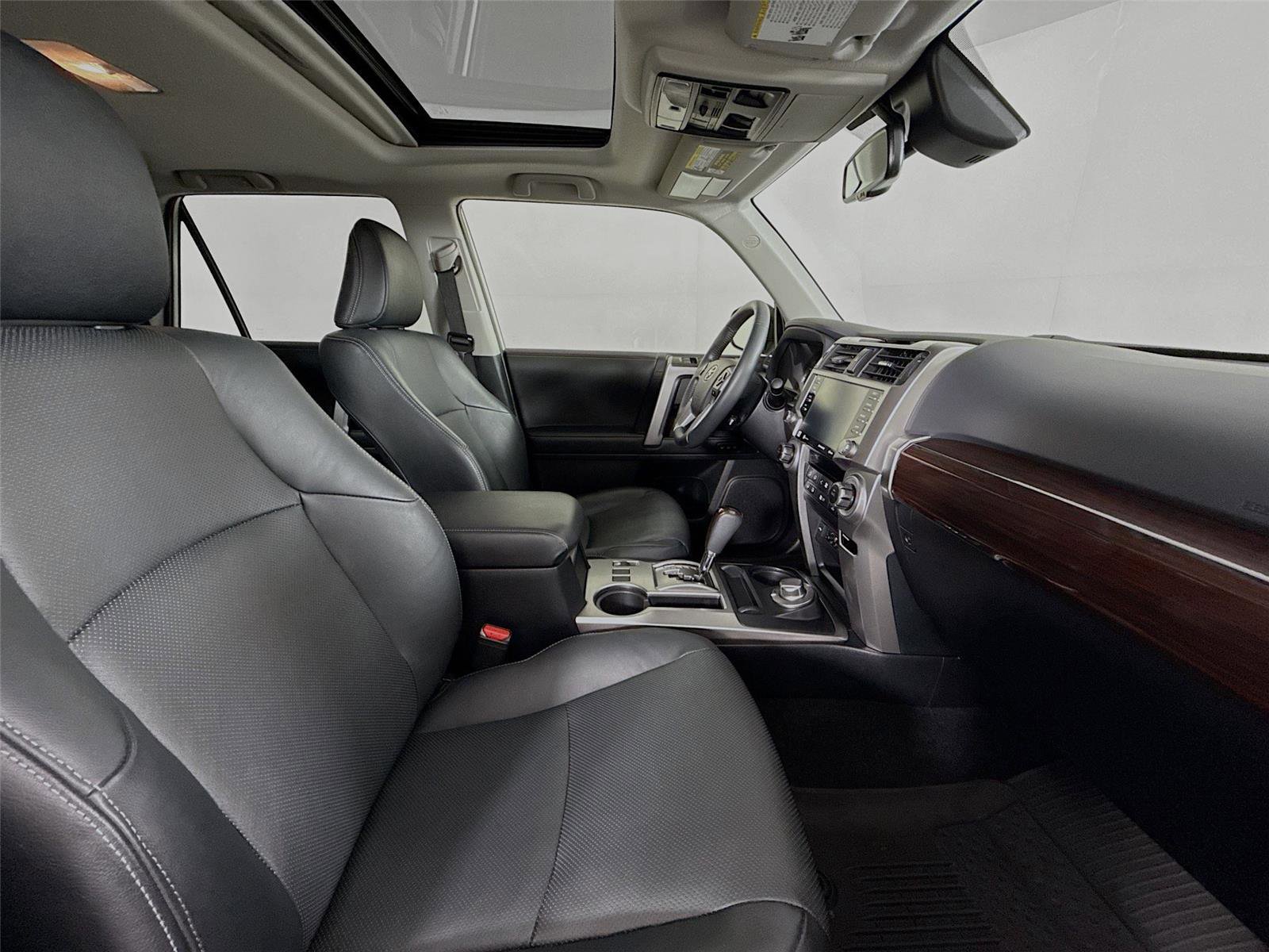 Used 2022 Toyota 4Runner Limited image 60