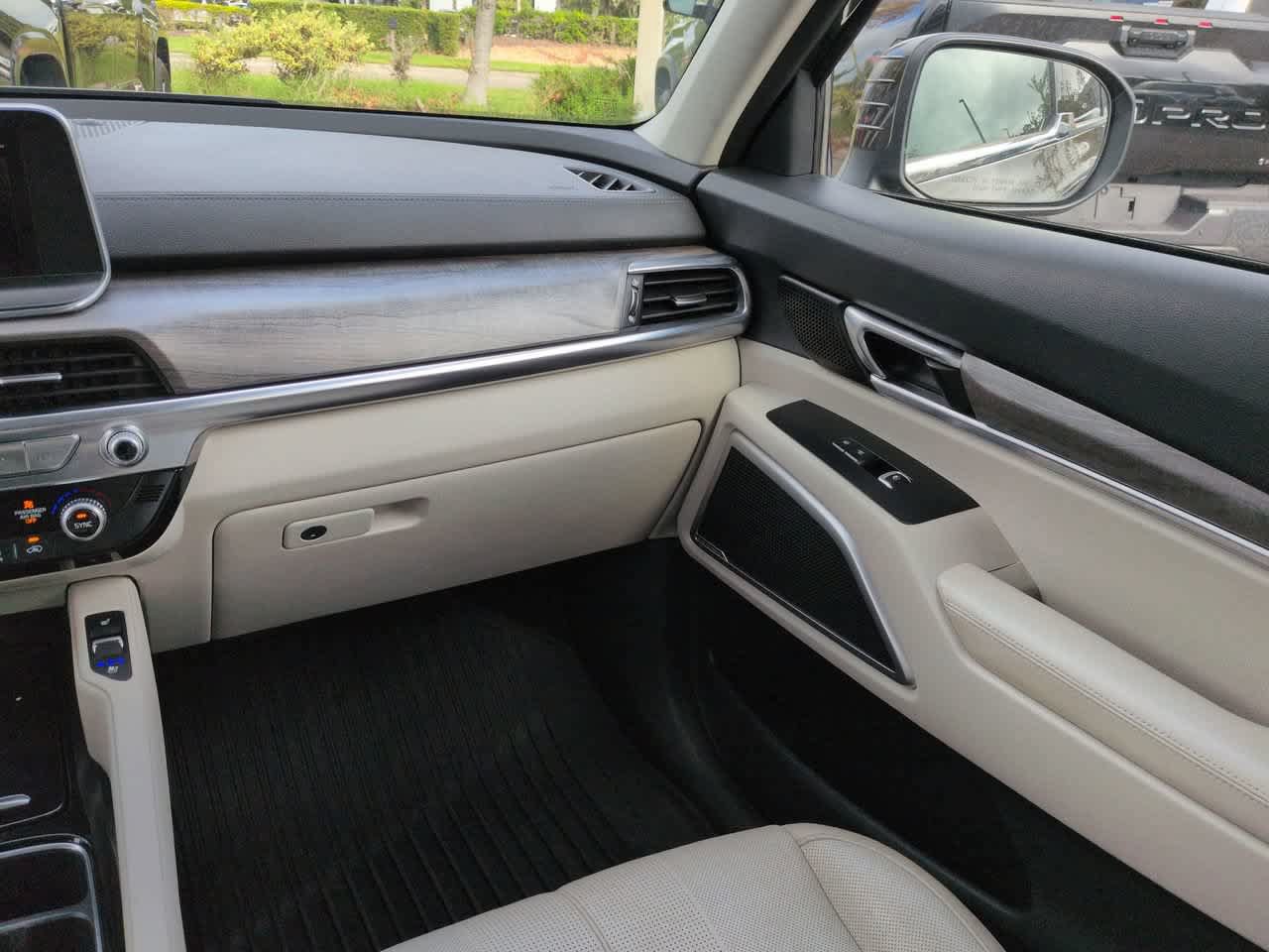 Used 2020 Kia Telluride EX FWD image 17
