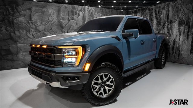 Used 2023 Ford F150 Raptor