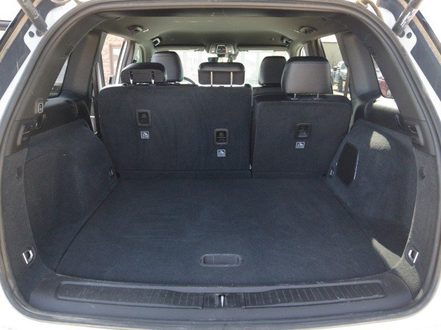 Used 2022 Jeep Grand Cherokee Trailhawk image 31