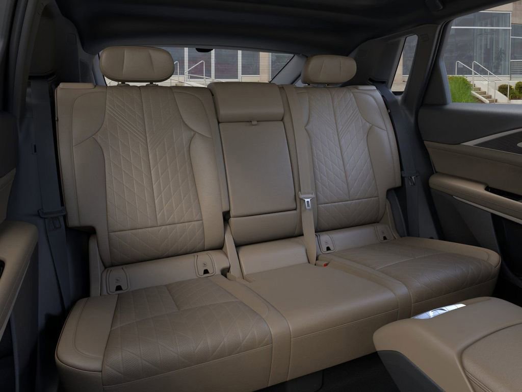 New 2026 Cadillac Lyriq V image 17