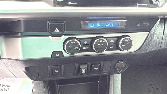 Used 2022 Toyota Tacoma SR5 image 14