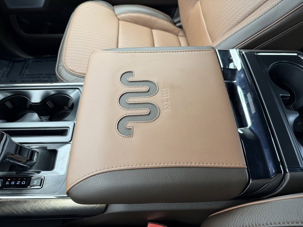 New 2025 Ford F150 King Ranch image 36