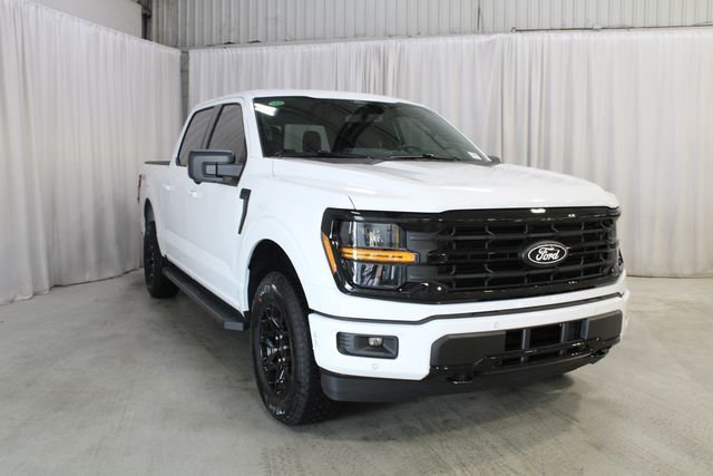 New 2026 Ford F150 XLT w/ Equipment Group 302A MID AWD/4WD image 37