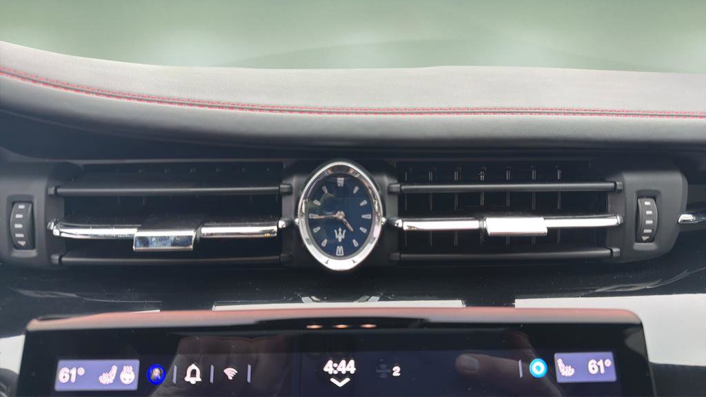 Certified 2023 Maserati Quattroporte Modena Q4 image 36