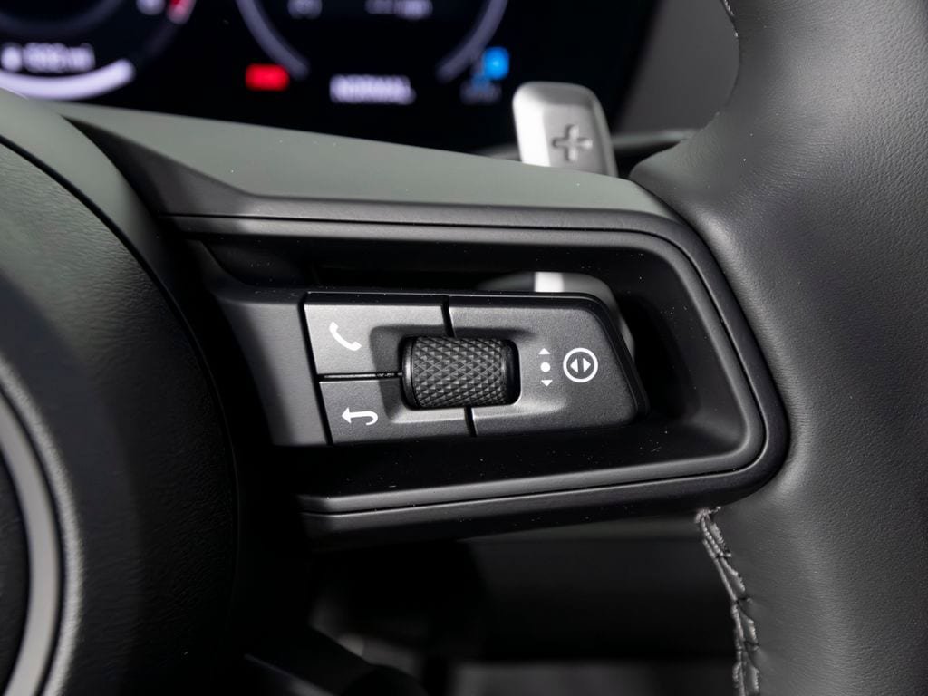 New 2026 Porsche Panamera 4 AWD/4WD image 24