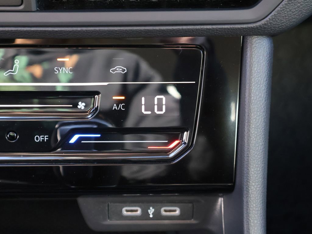 New 2026 Volkswagen Jetta S image 31