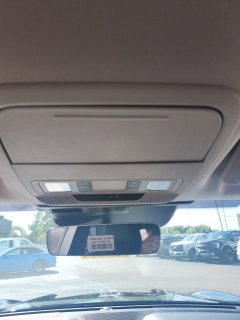 New 2025 Ford Mustang Mach-E Premium image 36