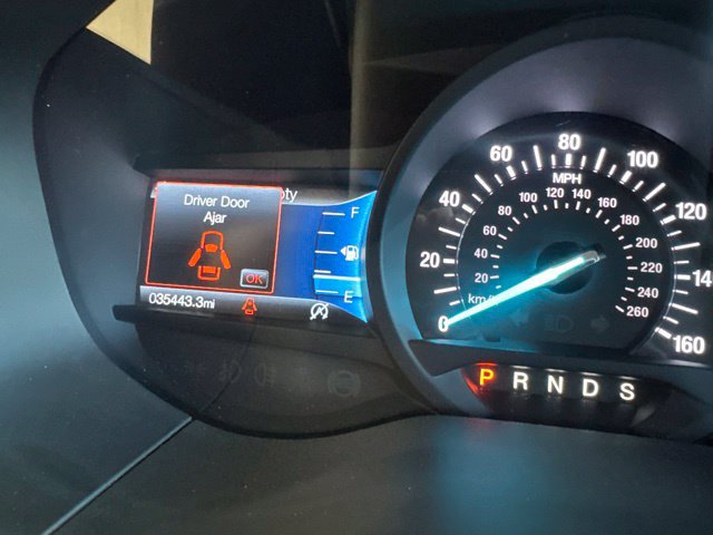 Used 2024 Ford Edge SEL w/ Convenience Package AWD/4WD image 16