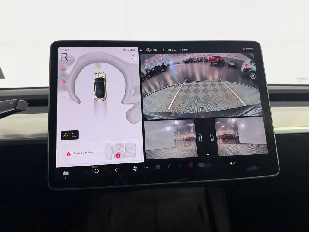 Used 2023 Tesla Model 3 Standard Range image 18