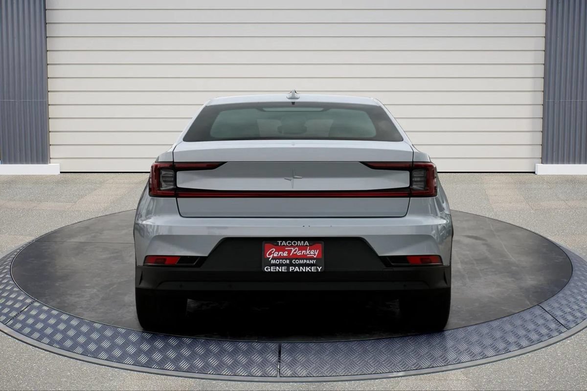 Used 2023 Polestar Polestar 2 w/ Pilot Pack AWD/4WD image 6