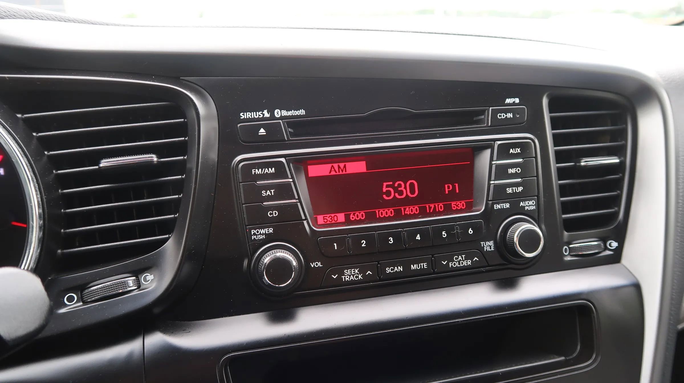 Used 2011 Kia Optima LX FWD image 33