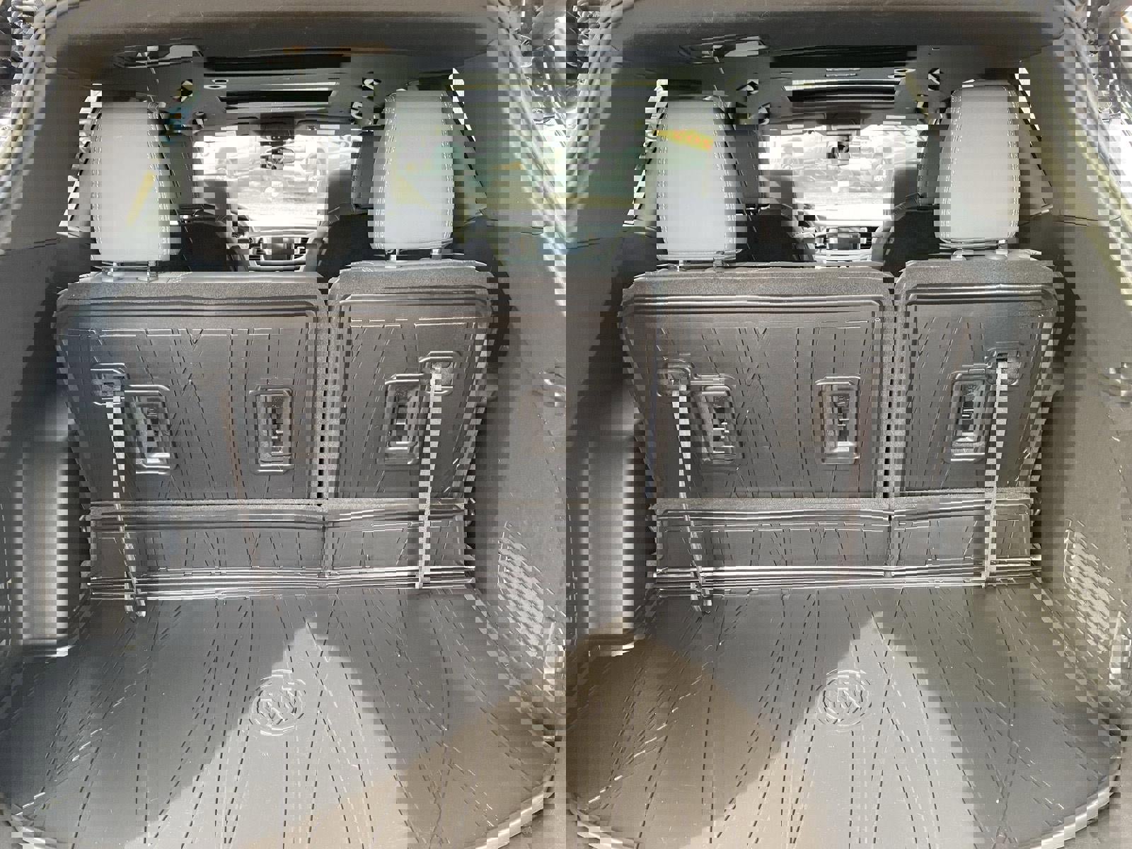 Certified 2023 Buick Enclave Essence w/ Experience Buick Package image 36