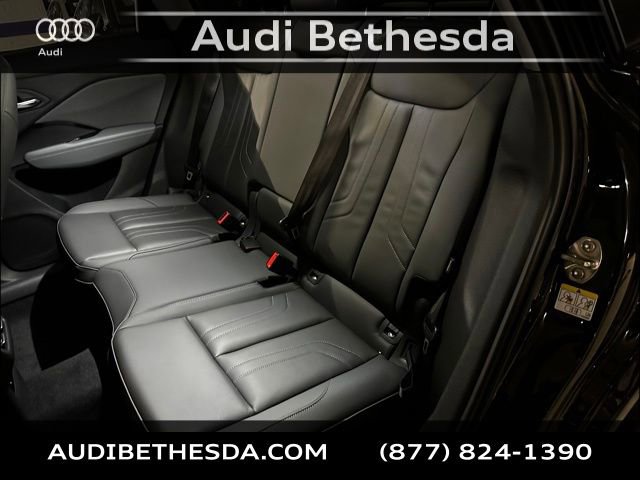 New 2026 Audi Q3 quattro 2.0T image 22