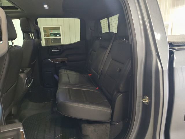 Used 2021 GMC Sierra 1500 Denali w/ Denali Ultimate Package image 22