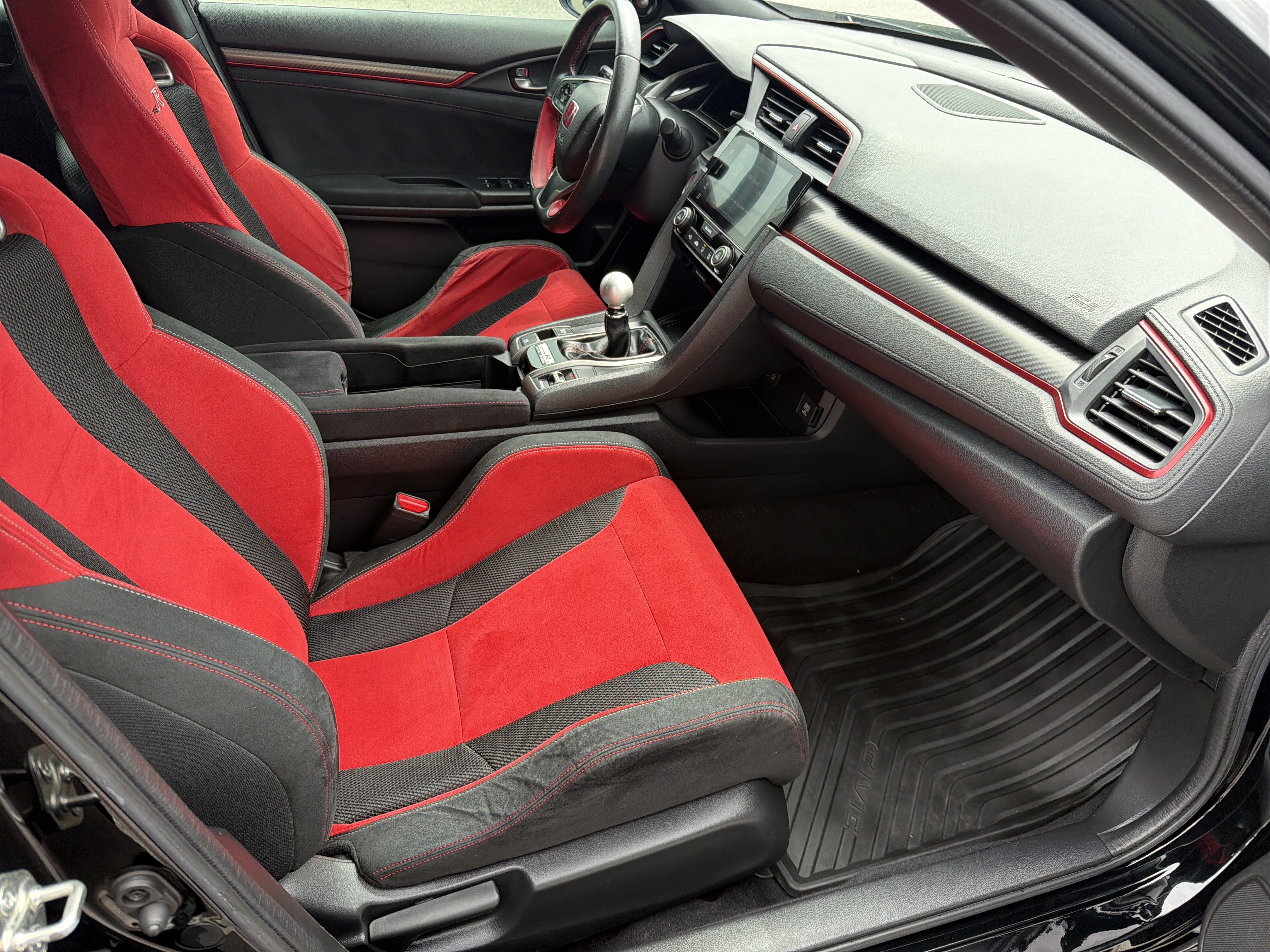 Used 2017 Honda Civic Type R image 22