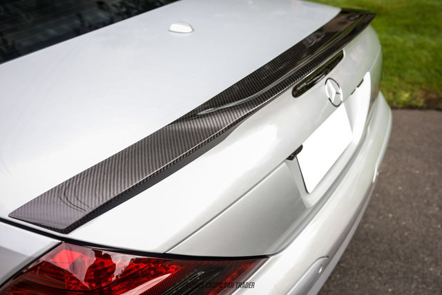 Used 2008 Mercedes-Benz SL 55 AMG image 78