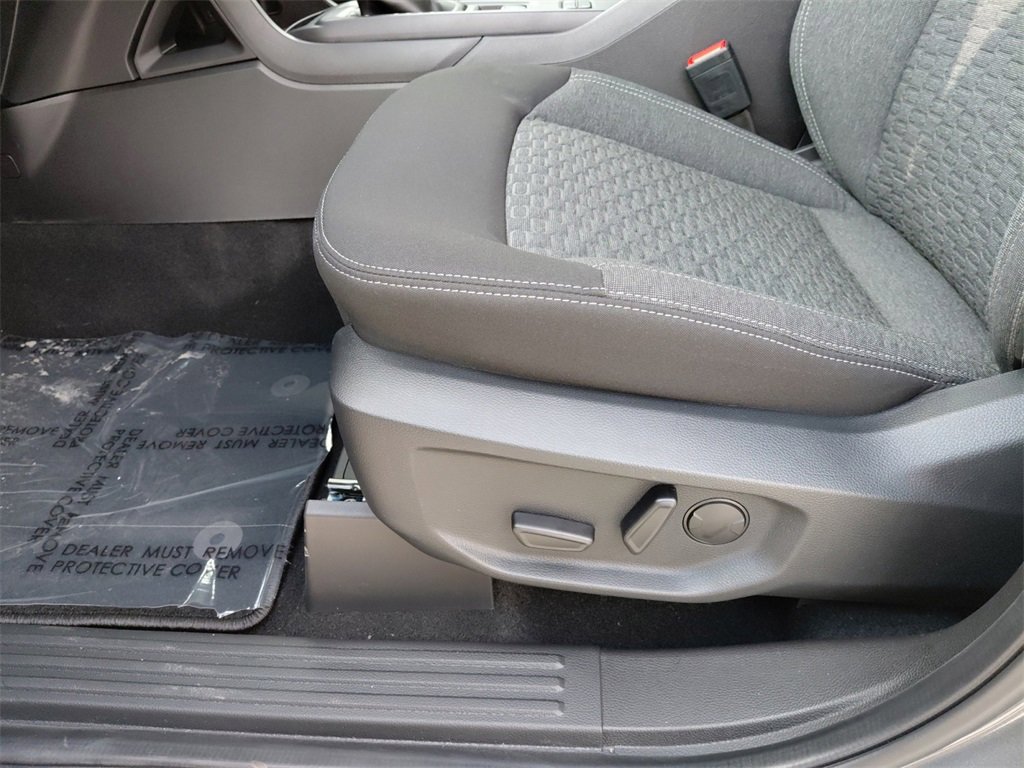 New 2025 Ford Ranger XLT image 27