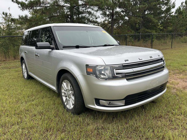 Used 2016 Ford Flex SEL w/ Equipment Group 202A