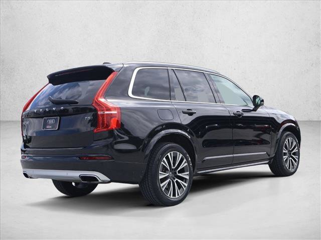 Used 2021 Volvo XC90 T5 Momentum w/ Advanced Package AWD/4WD image 5