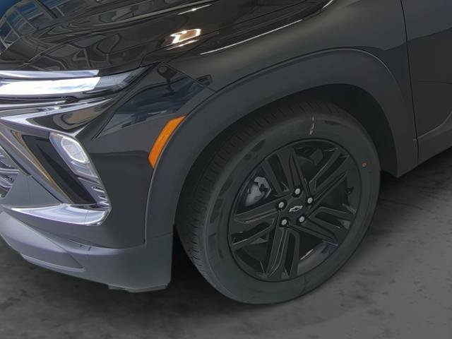 New 2026 Chevrolet TrailBlazer LT w/ Convenience Package FWD image 7