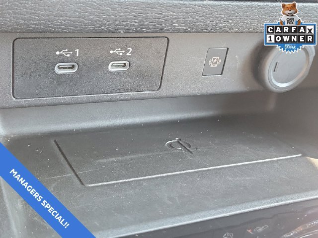 Used 2025 Mitsubishi Outlander SE FWD image 33