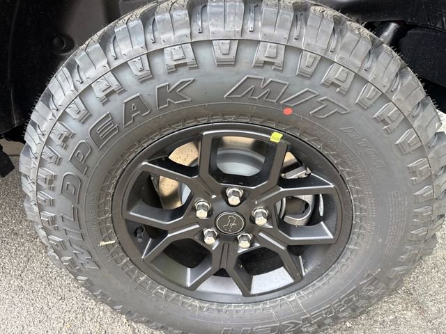 New 2026 Jeep Wrangler Unlimited Sport AWD/4WD image 6