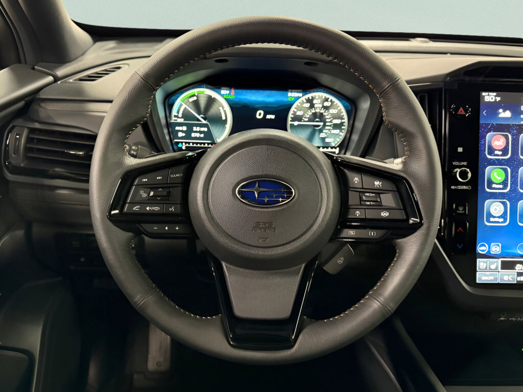 New 2025 Subaru Forester Touring image 11