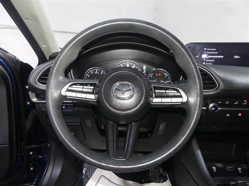 Used 2019 MAZDA MAZDA3 Sedan image 29
