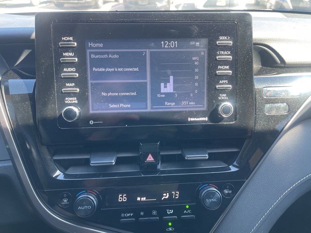 Used 2023 Toyota Camry SE FWD image 13