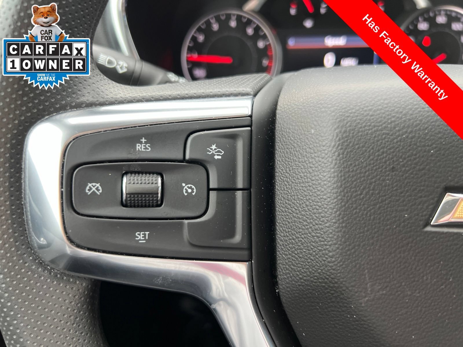 Used 2023 Chevrolet Blazer LT w/ Convenience Package FWD image 14