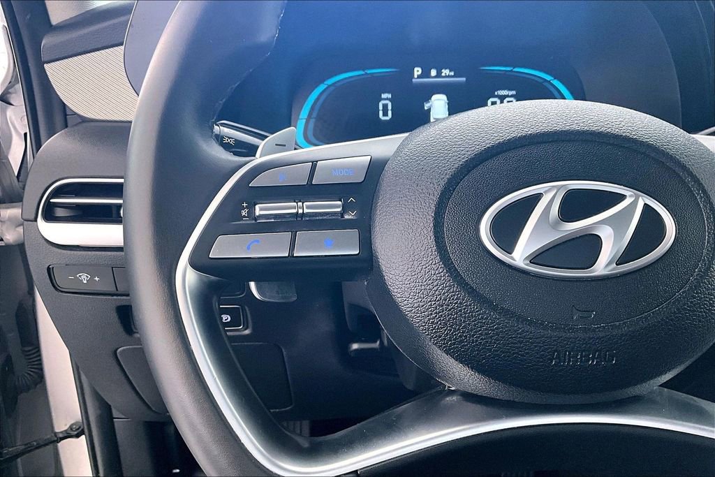 Used 2025 Hyundai Palisade SEL image 24