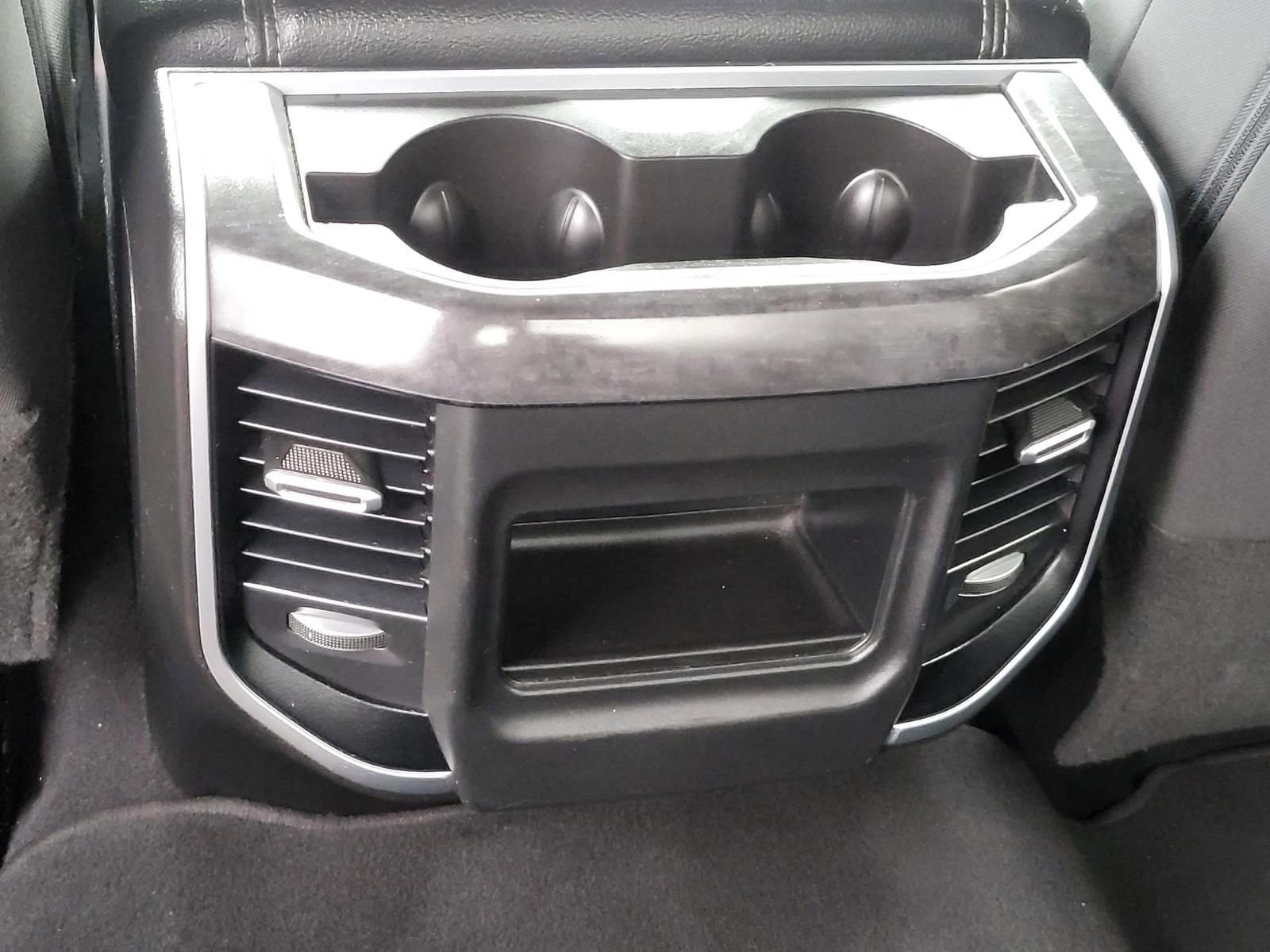 Used 2024 RAM 2500 Big Horn w/ Off Road Package image 14