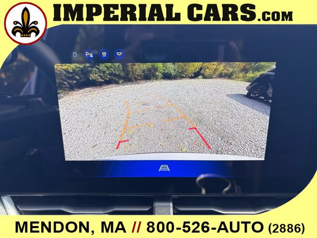 New 2027 Chevrolet Equinox LT w/ LPO, Floor Liner Package AWD/4WD image 20