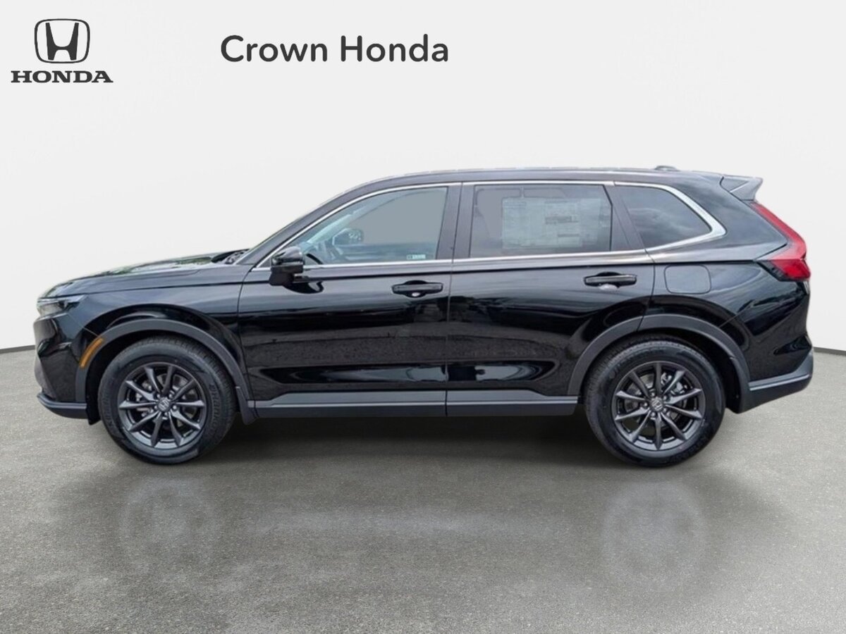 New 2027 Honda CR-V EX-L image 2