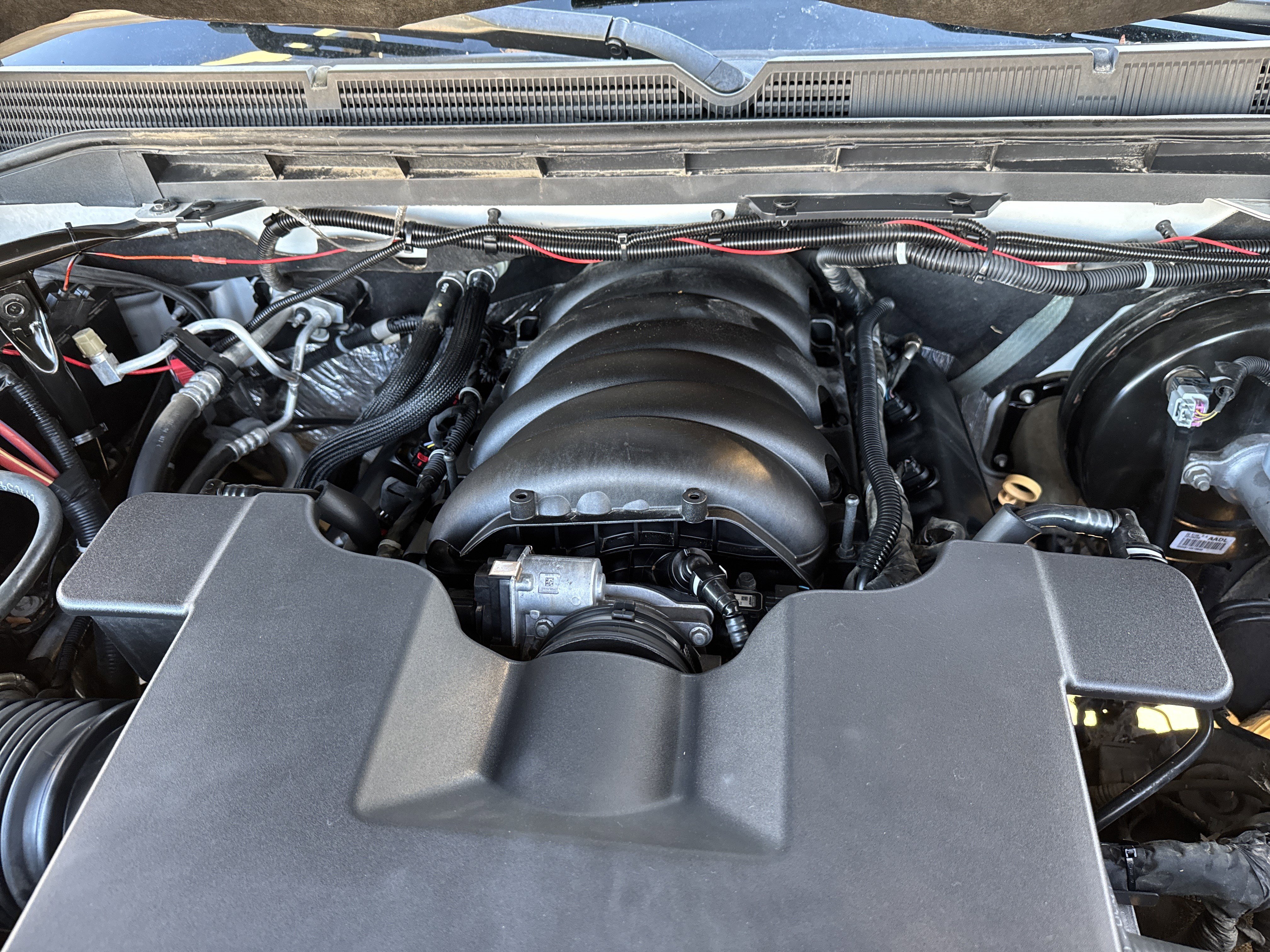 Used 2018 GMC Sierra 1500 SLT image 18