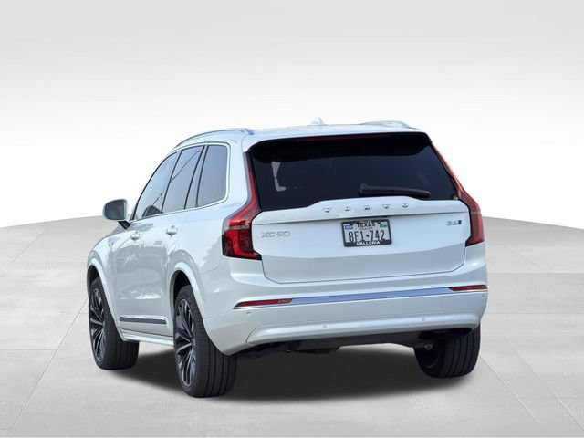 Used 2025 Volvo XC90 B6 Plus AWD/4WD image 6