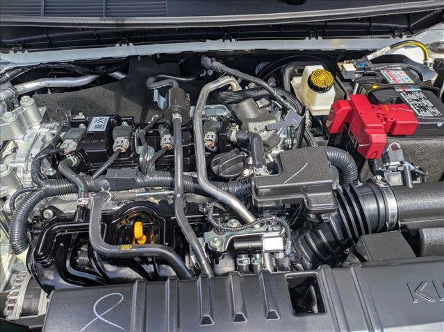 Certified 2026 Nissan Kicks S image 21