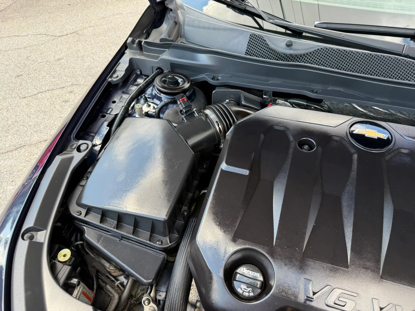 Used 2019 Chevrolet Impala Premier FWD image 38