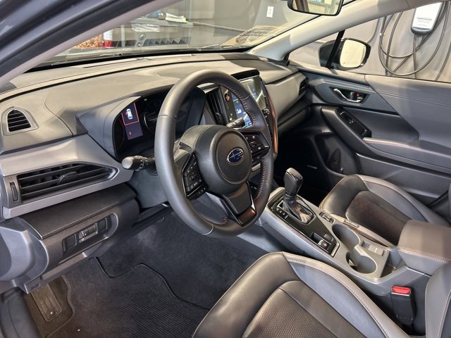 Used 2024 Subaru Crosstrek 2.5i Limited image 64