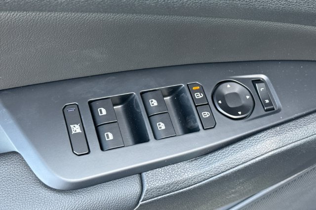 New 2027 Kia Sportage EX FWD image 13