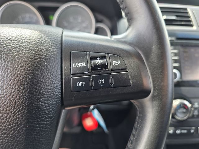 Used 2015 MAZDA CX-9 Touring image 27