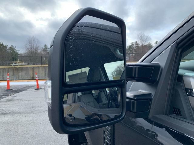 New 2026 Ford F250 XL w/ STX Appearance Package image 6