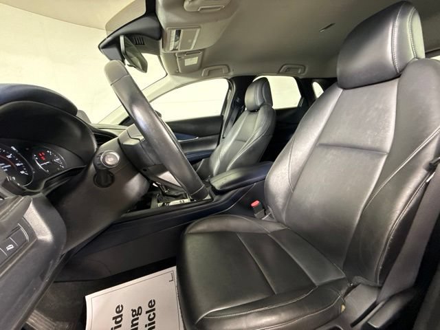 Used 2021 MAZDA CX-30 AWD 2.5 S w/ Select Package image 15