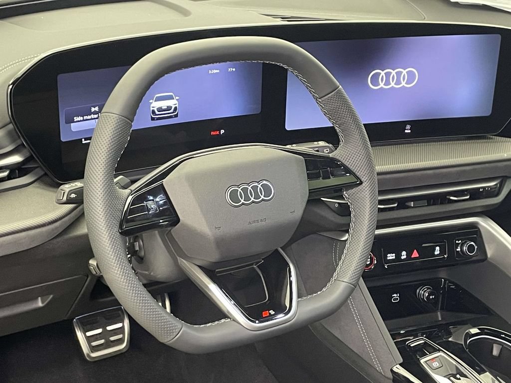 New 2026 Audi SQ5 Premium Plus AWD/4WD image 4