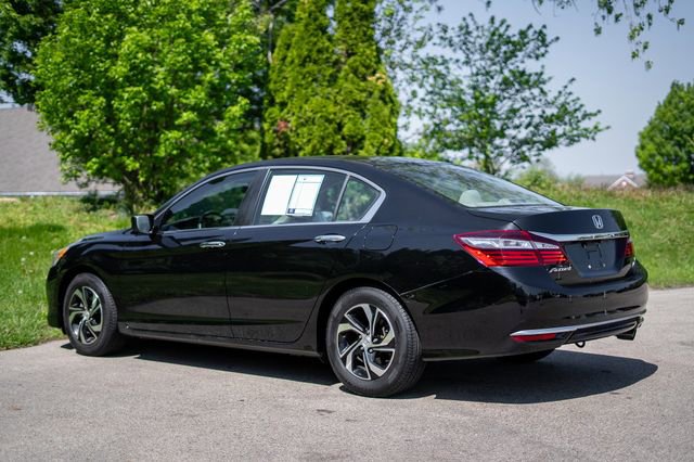 Used 2016 Honda Accord LX image 7