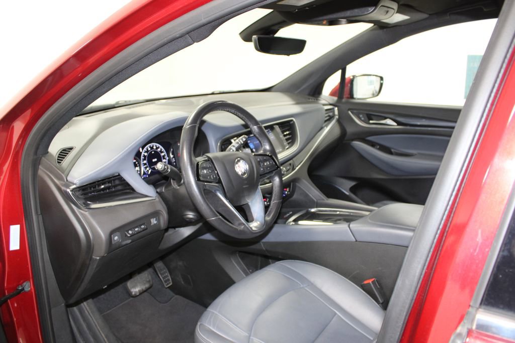 Used 2024 Buick Enclave Premium image 22