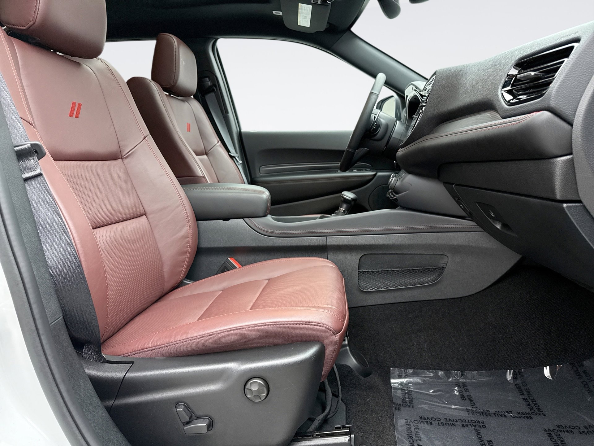 Used 2026 Dodge Durango GT image 18