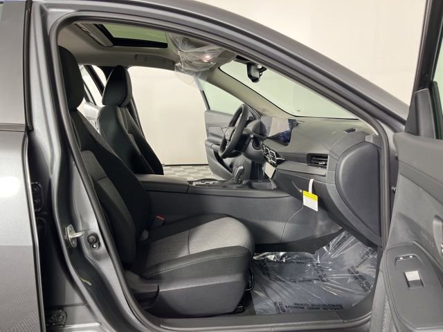 New 2026 Nissan Sentra SV image 38