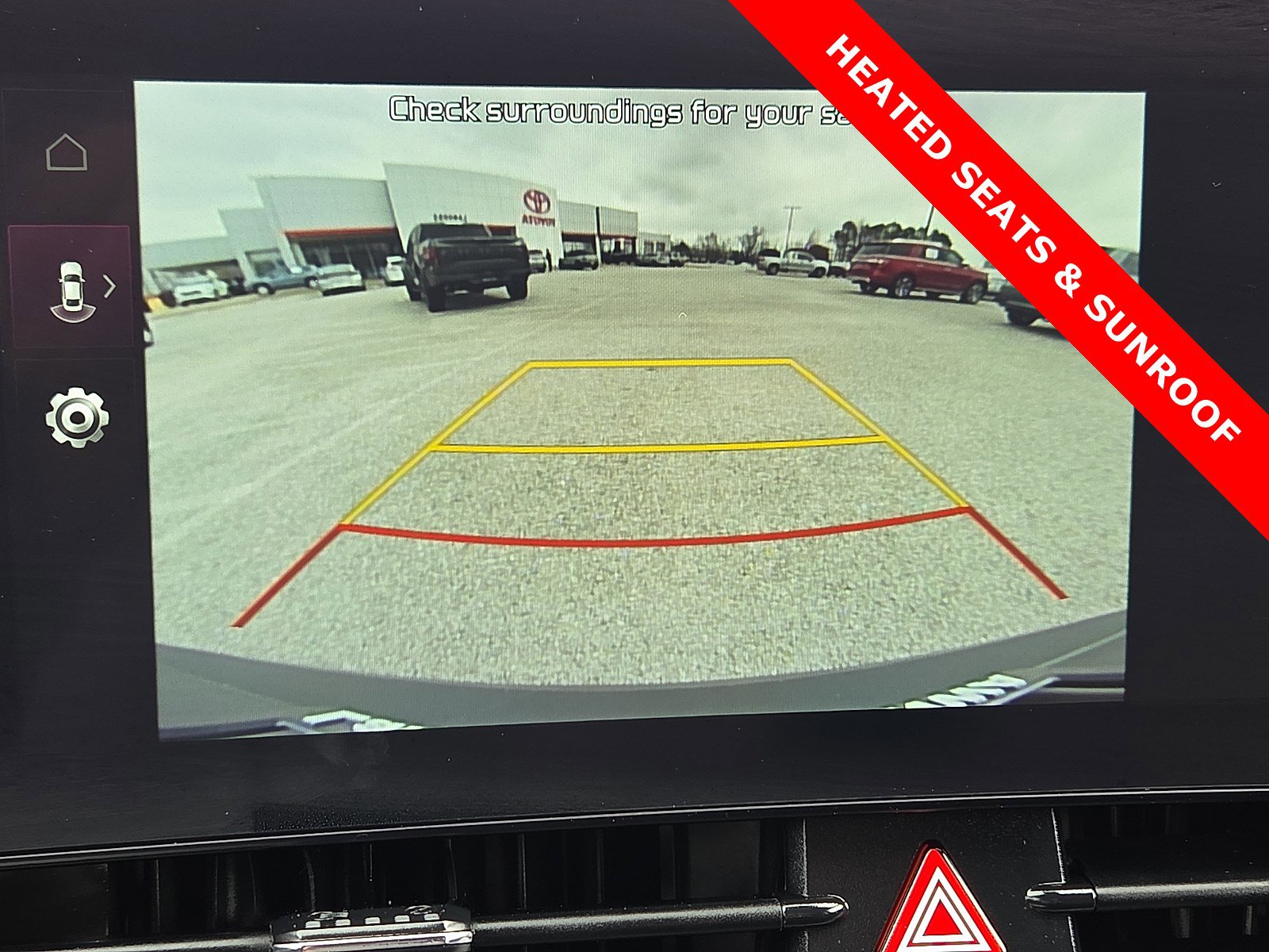 Used 2024 Kia Sportage X-Pro image 18